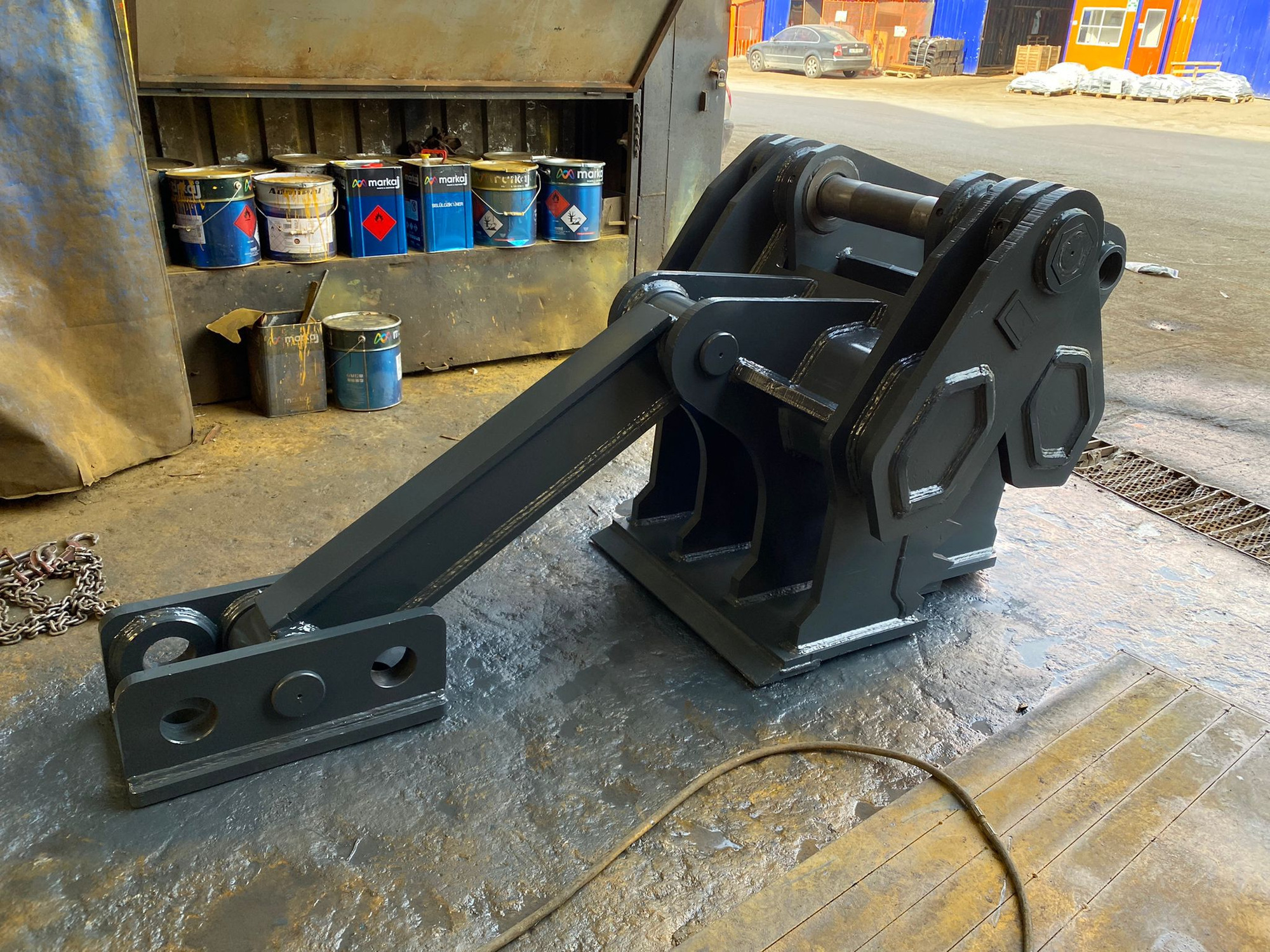 ANDOKS  - Attachments undefined: picture 32