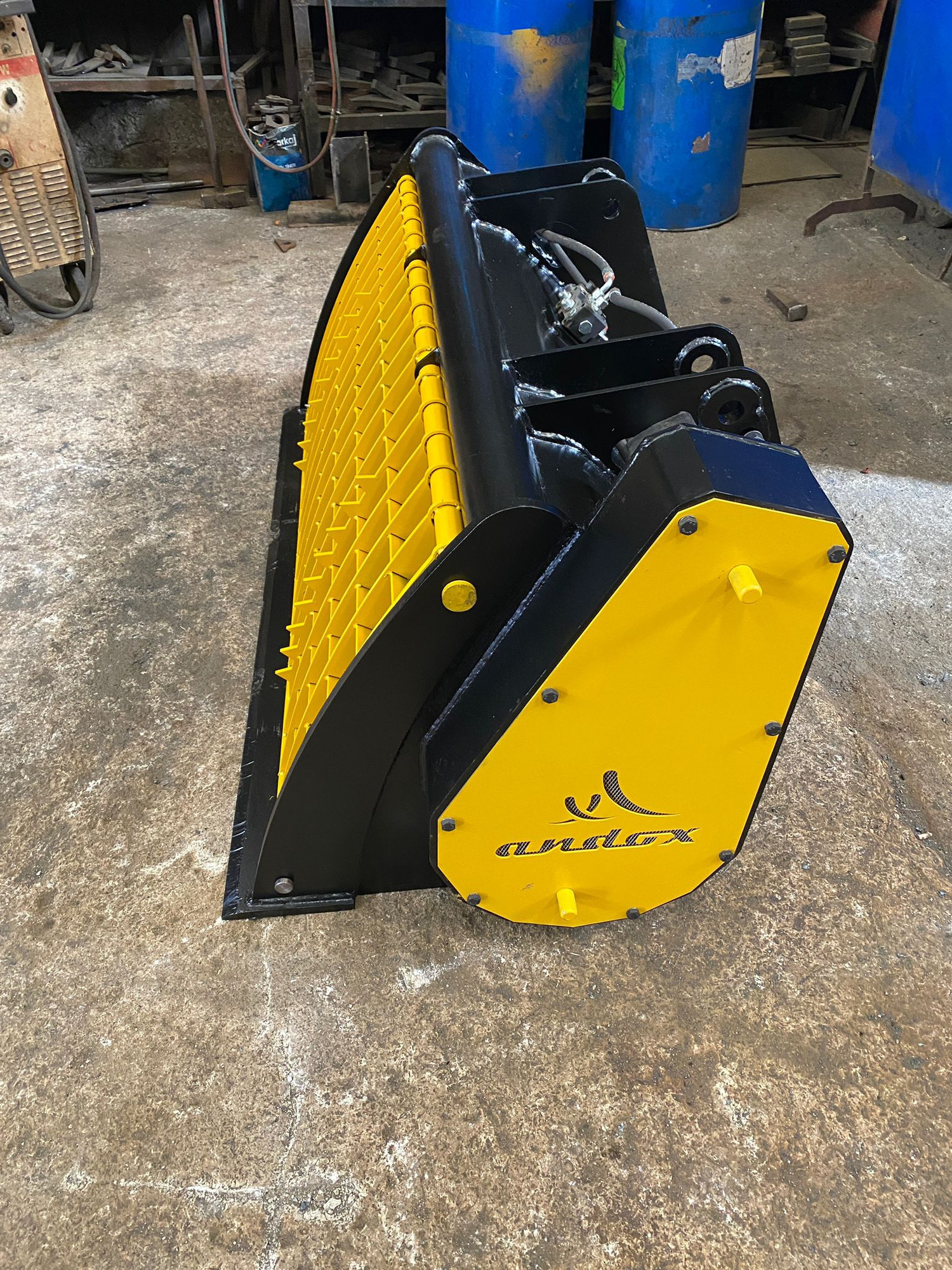 ANDOKS  - Attachments undefined: picture 20