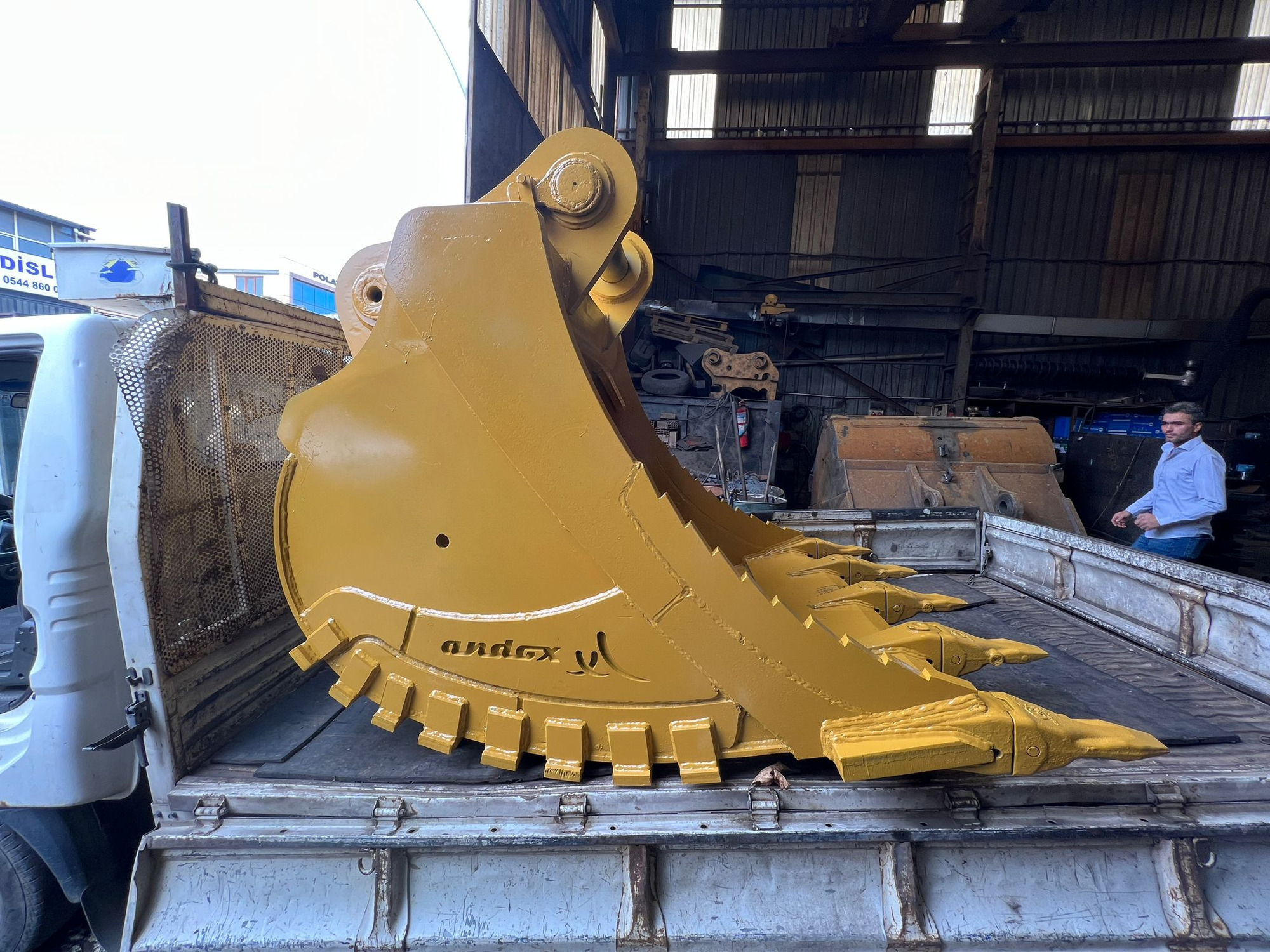 ANDOKS  - Attachments undefined: picture 21