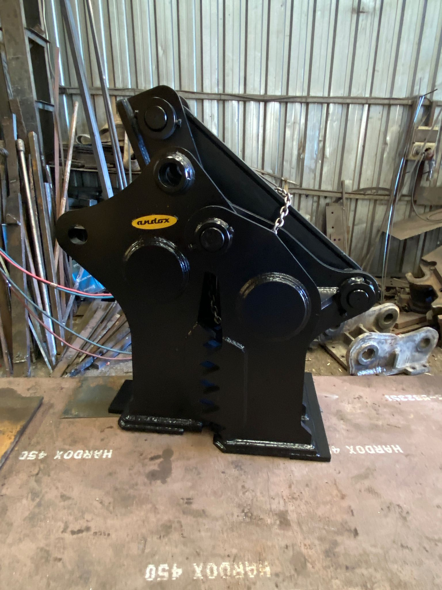 ANDOKS  - Attachments undefined: picture 31