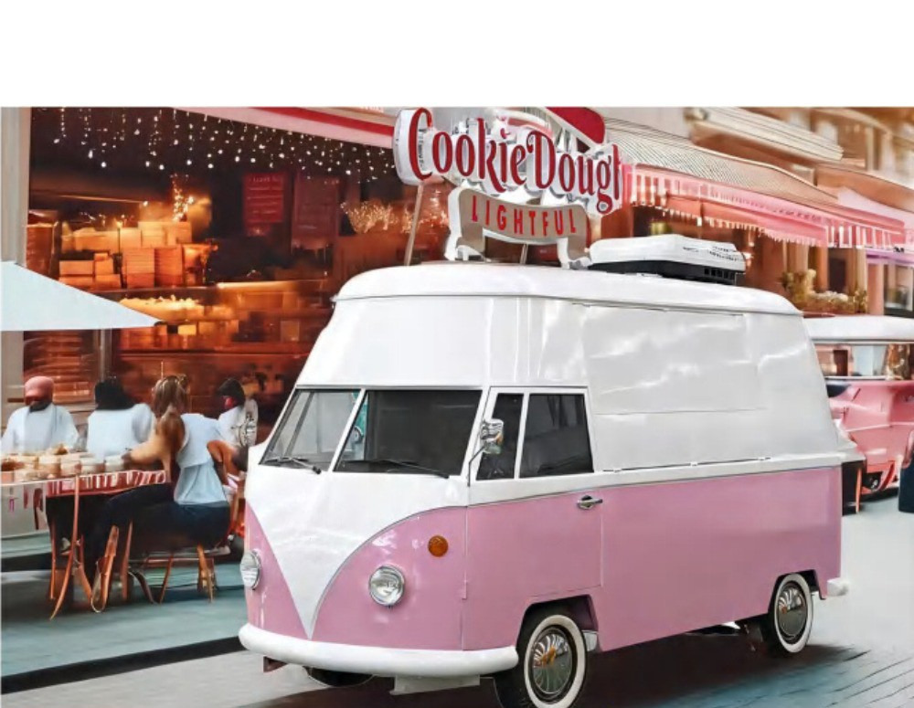 TMK Vaunukeskus Oy - vehicles for sale undefined: picture 34