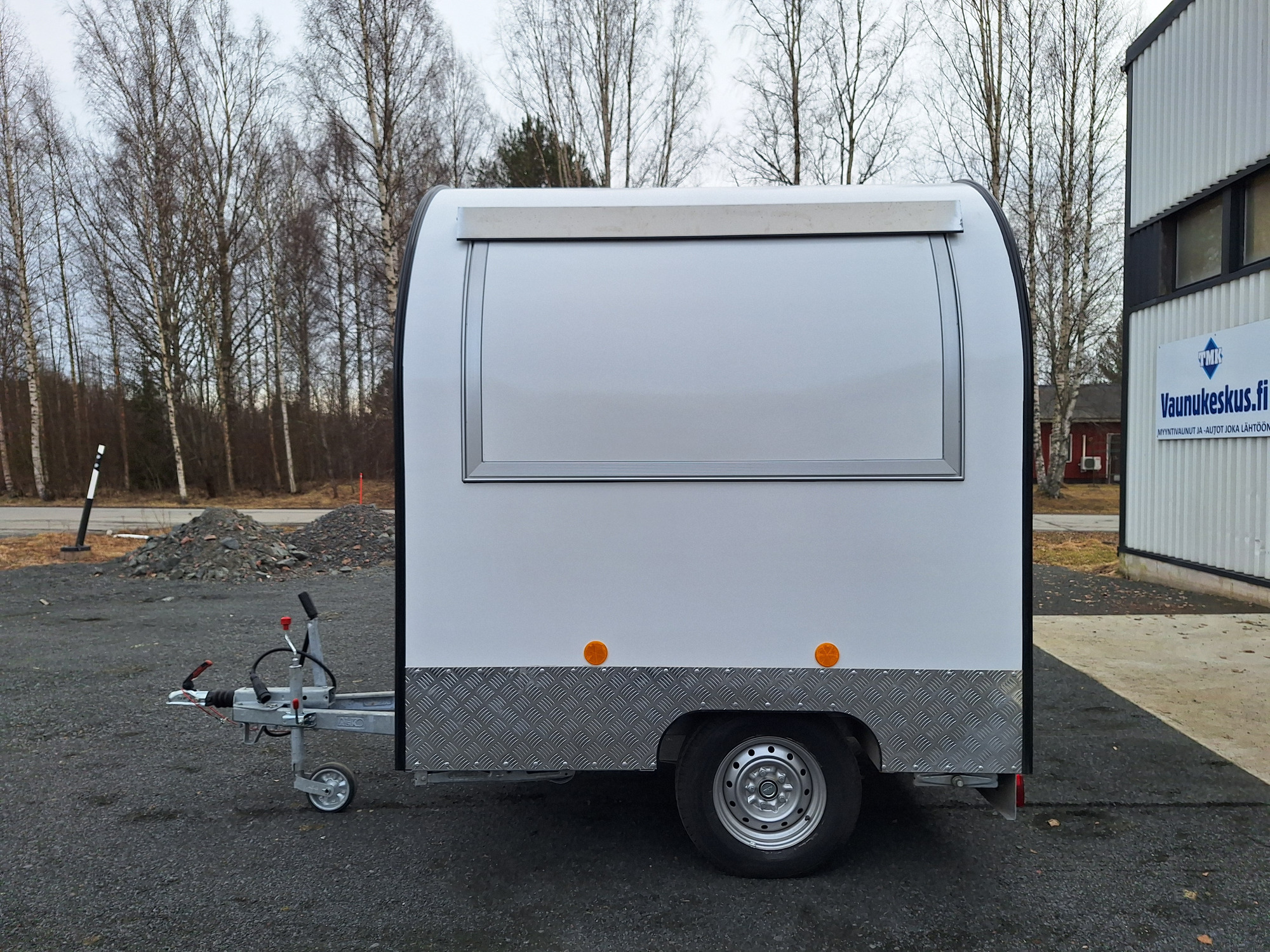 TMK Vaunukeskus Oy - vehicles for sale undefined: picture 23