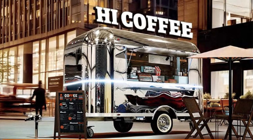 TMK Vaunukeskus Oy - vehicles for sale undefined: picture 4