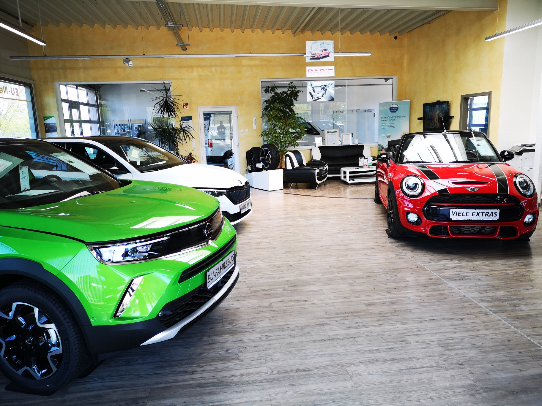 ASM Autoservice Meißner e.K. undefined: picture 3