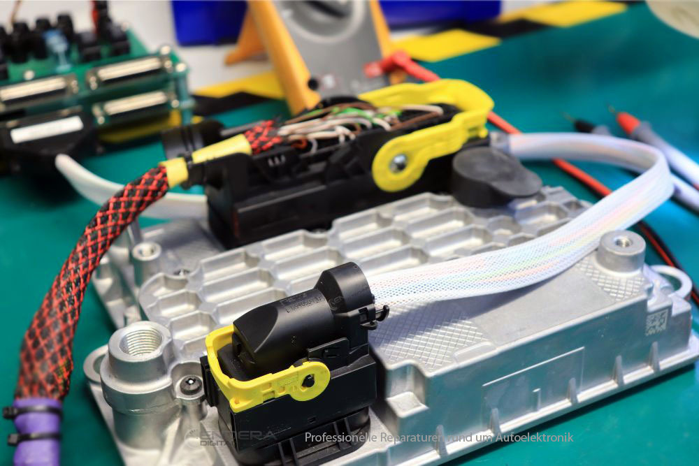 Endera Digitaltechnik Inh. Daniel Bilant - Spare parts MANITOU undefined: picture 4