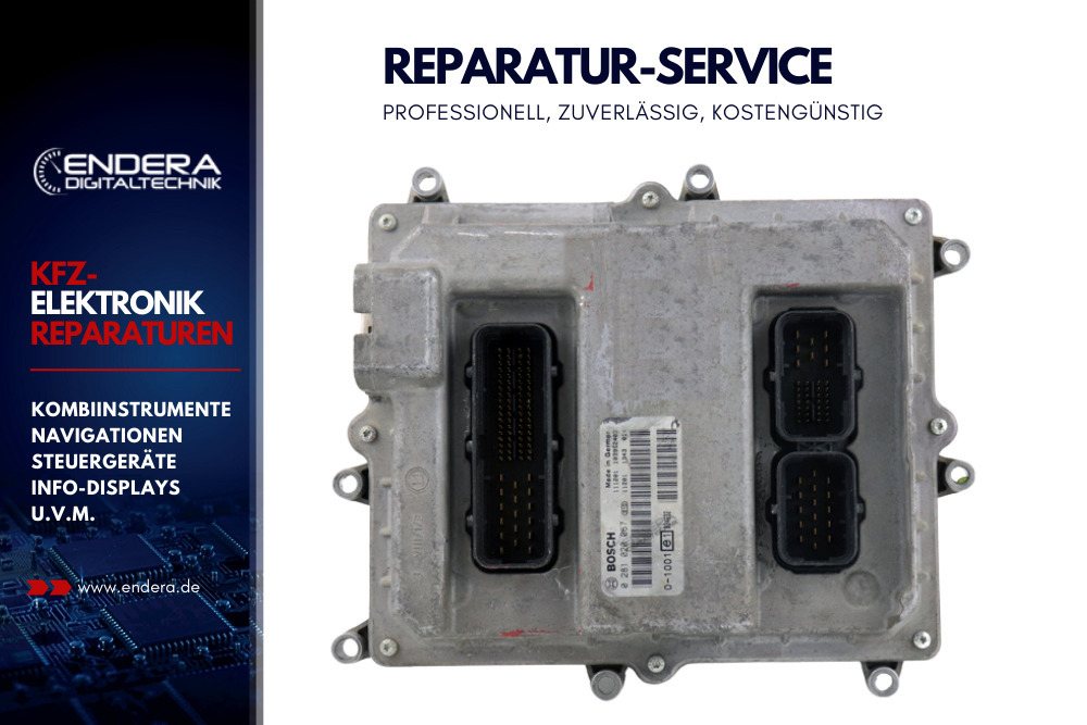Endera Digitaltechnik Inh. Daniel Bilant - Spare parts MANITOU undefined: picture 6