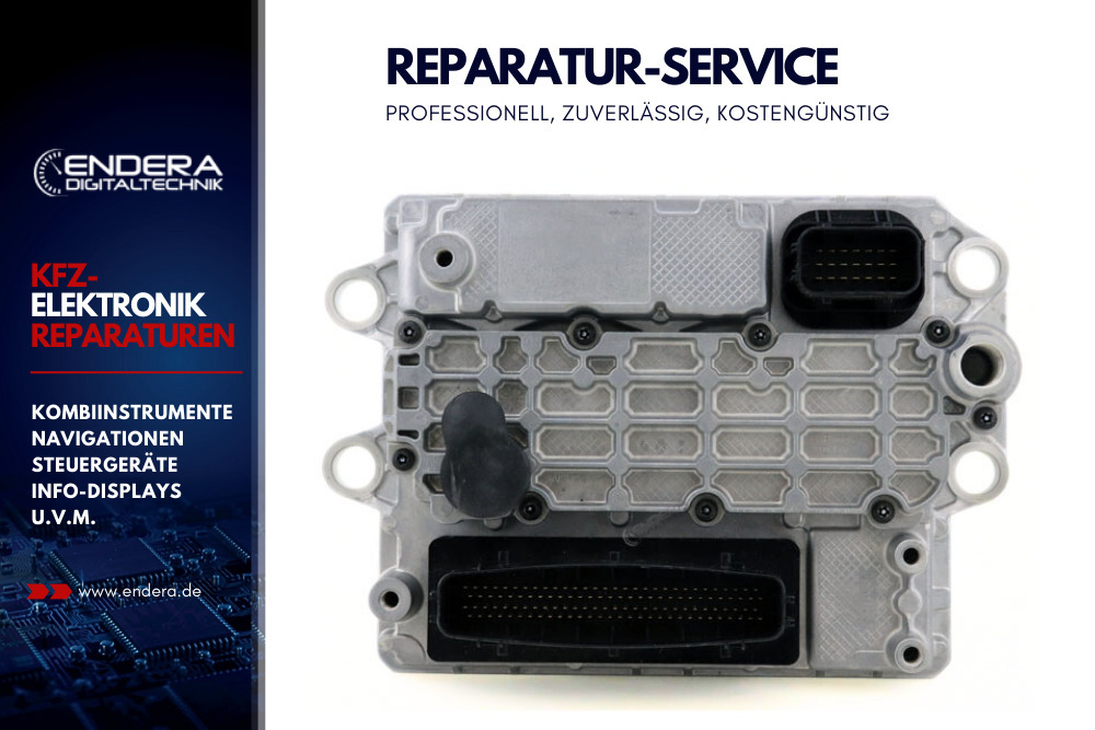Endera Digitaltechnik Inh. Daniel Bilant - Spare parts MANITOU undefined: picture 9