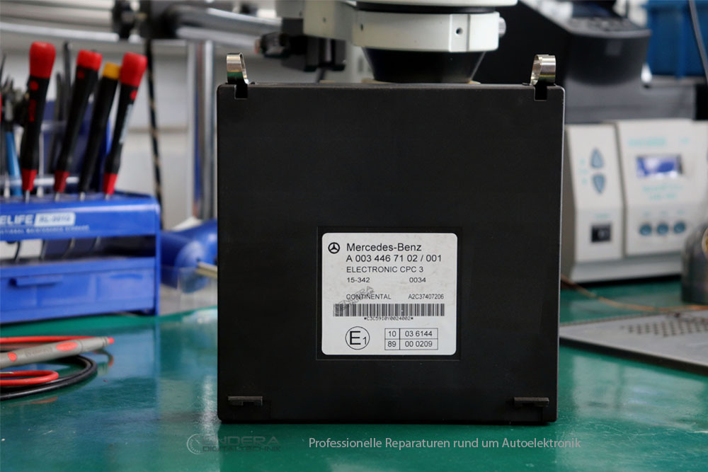 Endera Digitaltechnik Inh. Daniel Bilant - Spare parts MANITOU undefined: picture 2