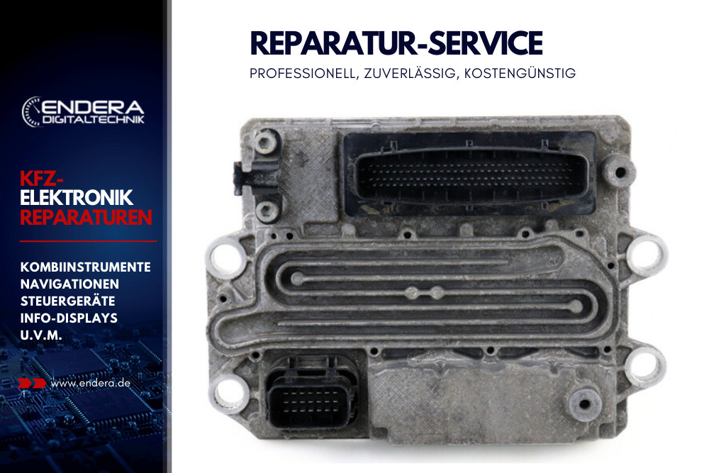 Endera Digitaltechnik Inh. Daniel Bilant - Spare parts MANITOU undefined: picture 10