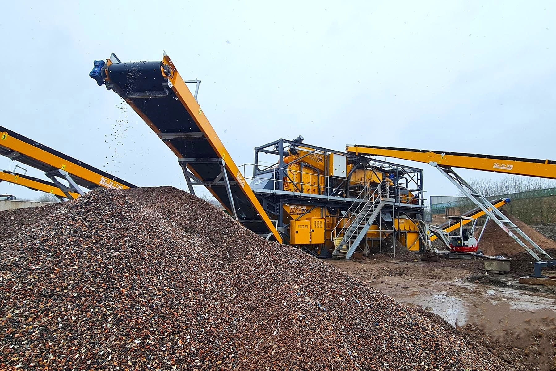 DOOLEY QUARRYING SOLUTIONS (DQS) LIMITED undefined: picture 10
