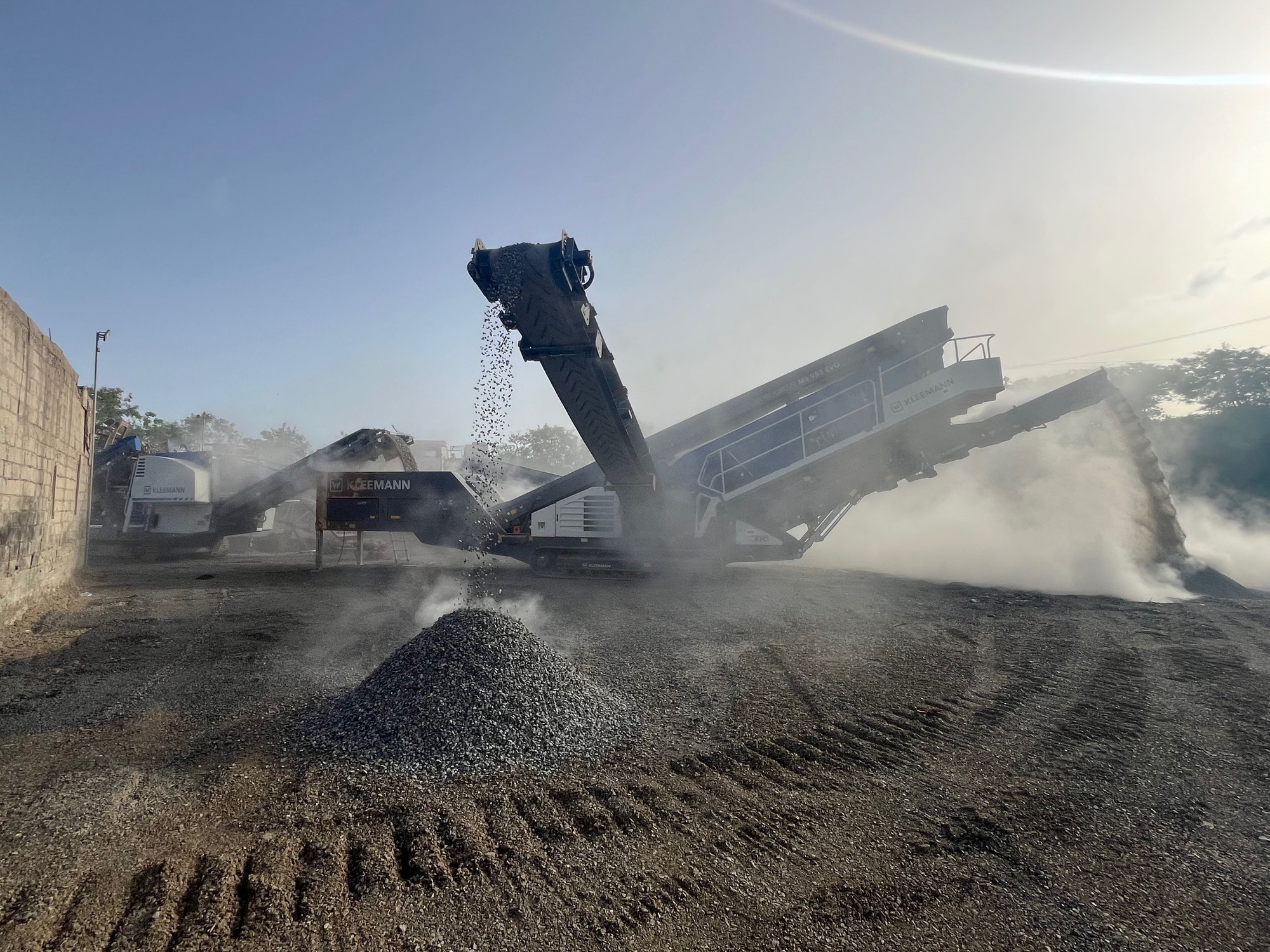 DOOLEY QUARRYING SOLUTIONS (DQS) LIMITED undefined: picture 13