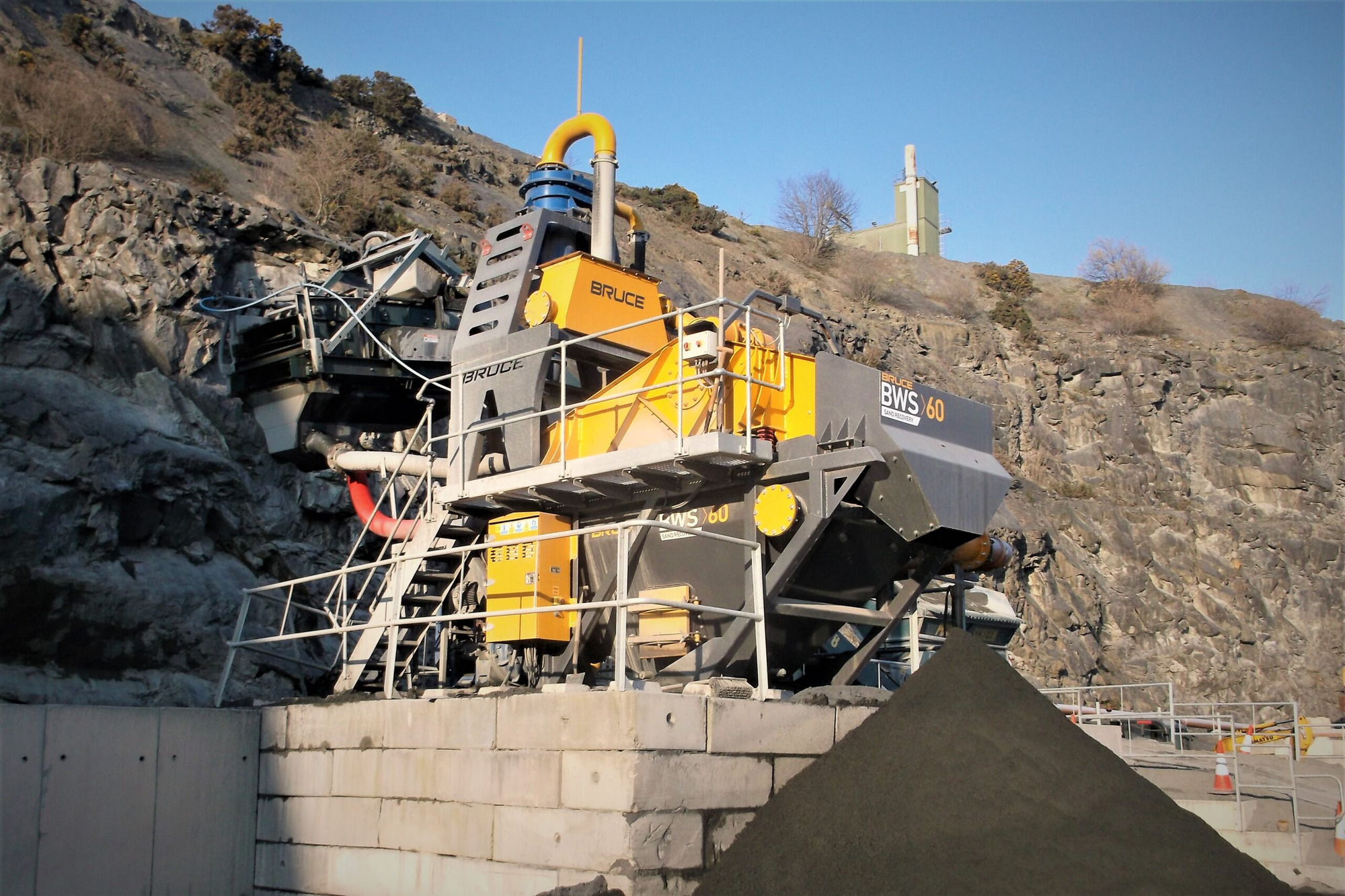 DOOLEY QUARRYING SOLUTIONS (DQS) LIMITED undefined: picture 11