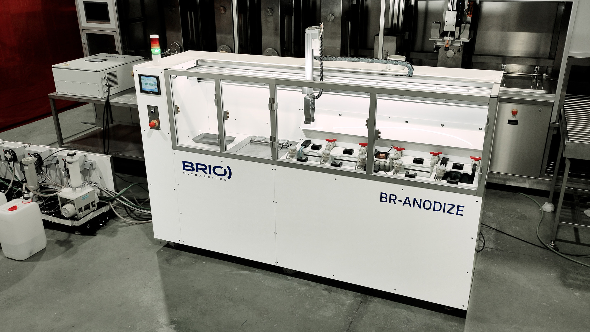BRIO Ultrasonics - vehicles for sale undefined: picture 6