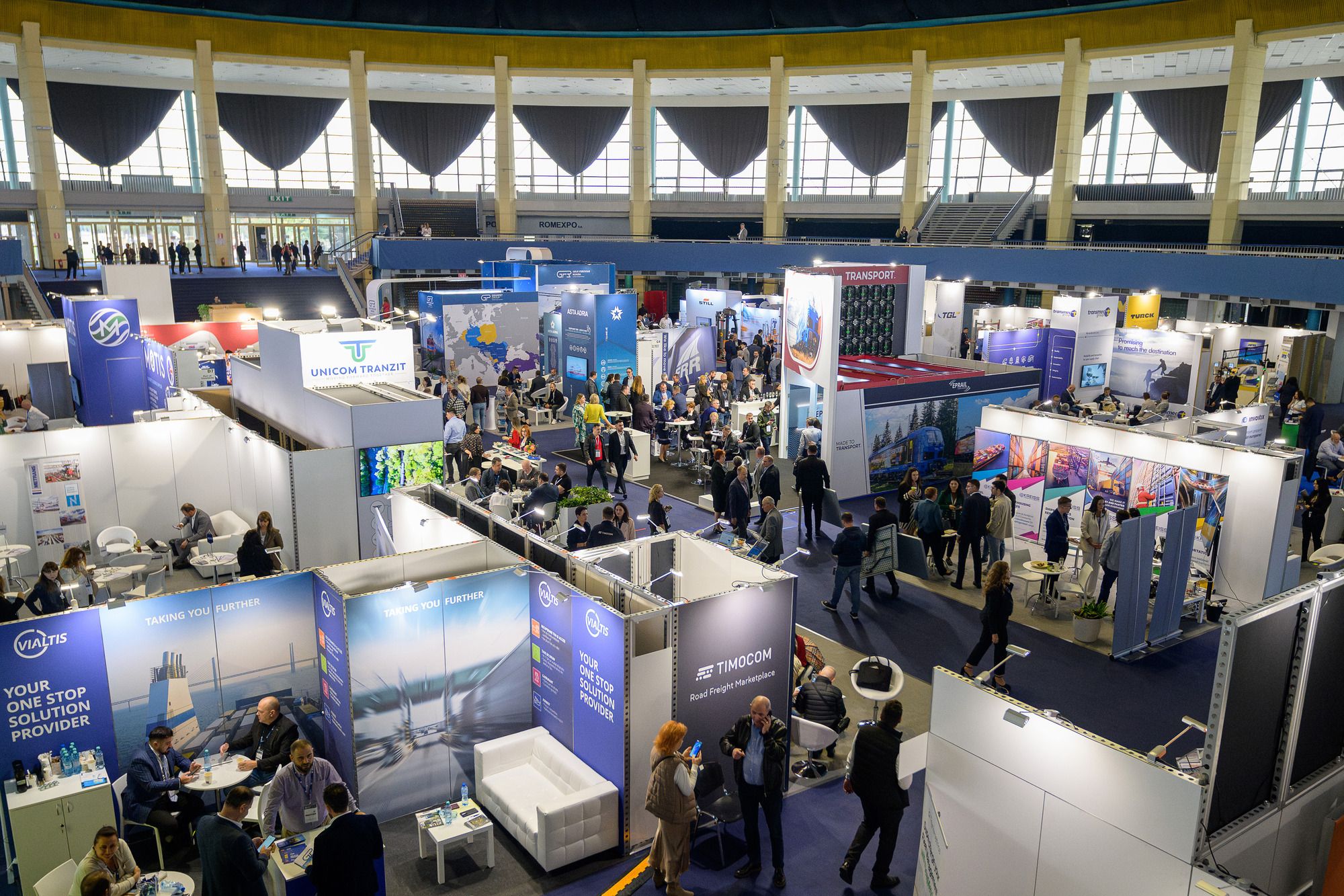 TransLogistica Romania 2025 undefined: picture 3