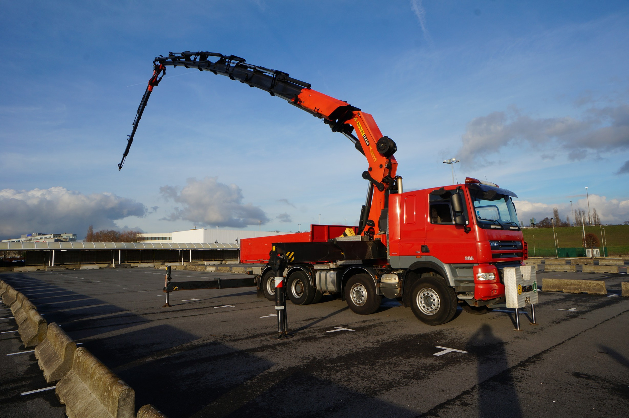 Trucks MPH S.A undefined: picture 5