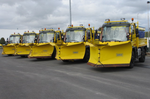 Trucks MPH S.A undefined: picture 7