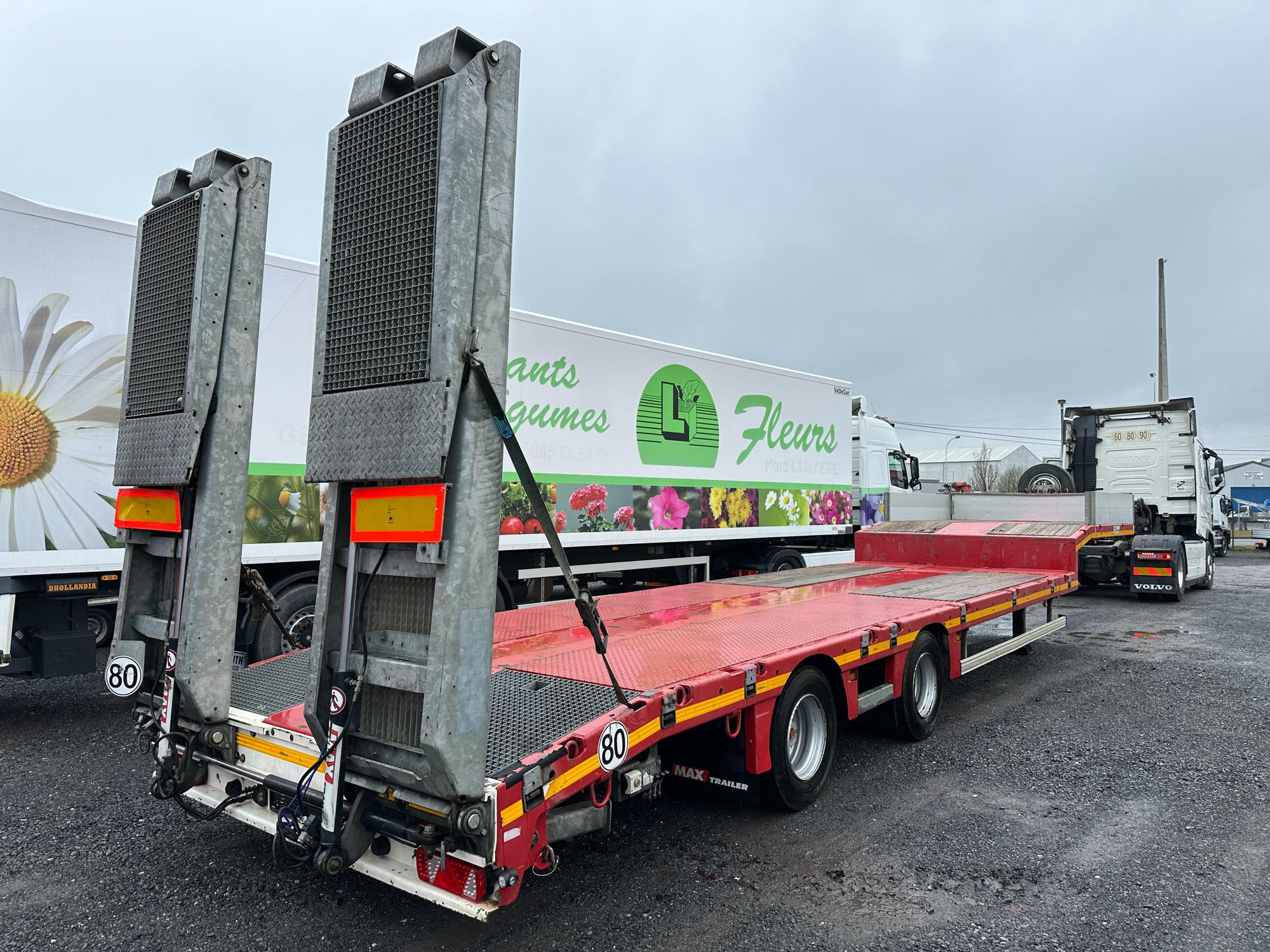 Trucks MPH S.A undefined: picture 4