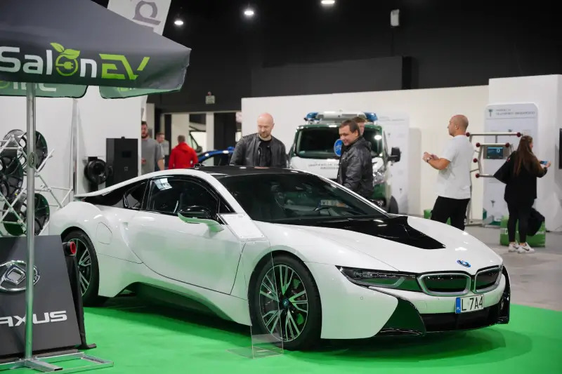 E-Mobility Expo undefined: picture 3