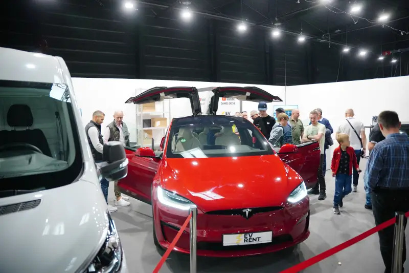 E-Mobility Expo undefined: picture 4
