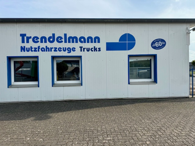 Annette Trendelmann Truck GmbH  undefined: picture 18