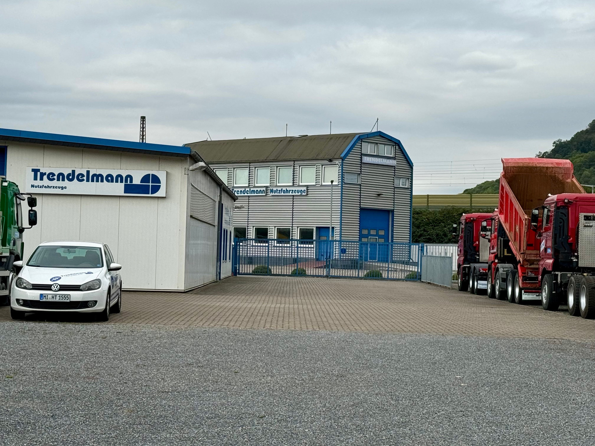 Annette Trendelmann Truck GmbH  undefined: picture 5