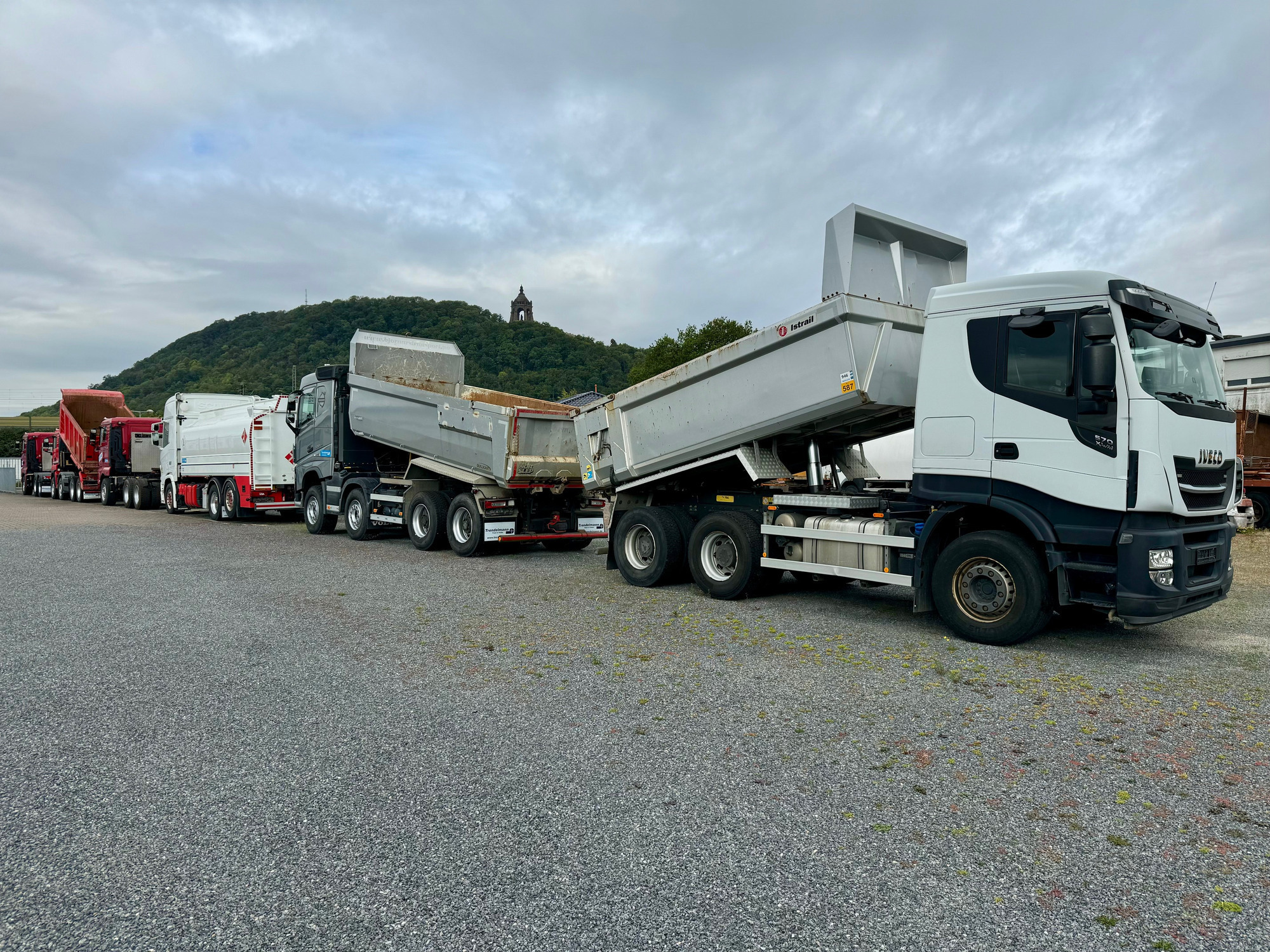 Annette Trendelmann Truck GmbH  undefined: picture 6