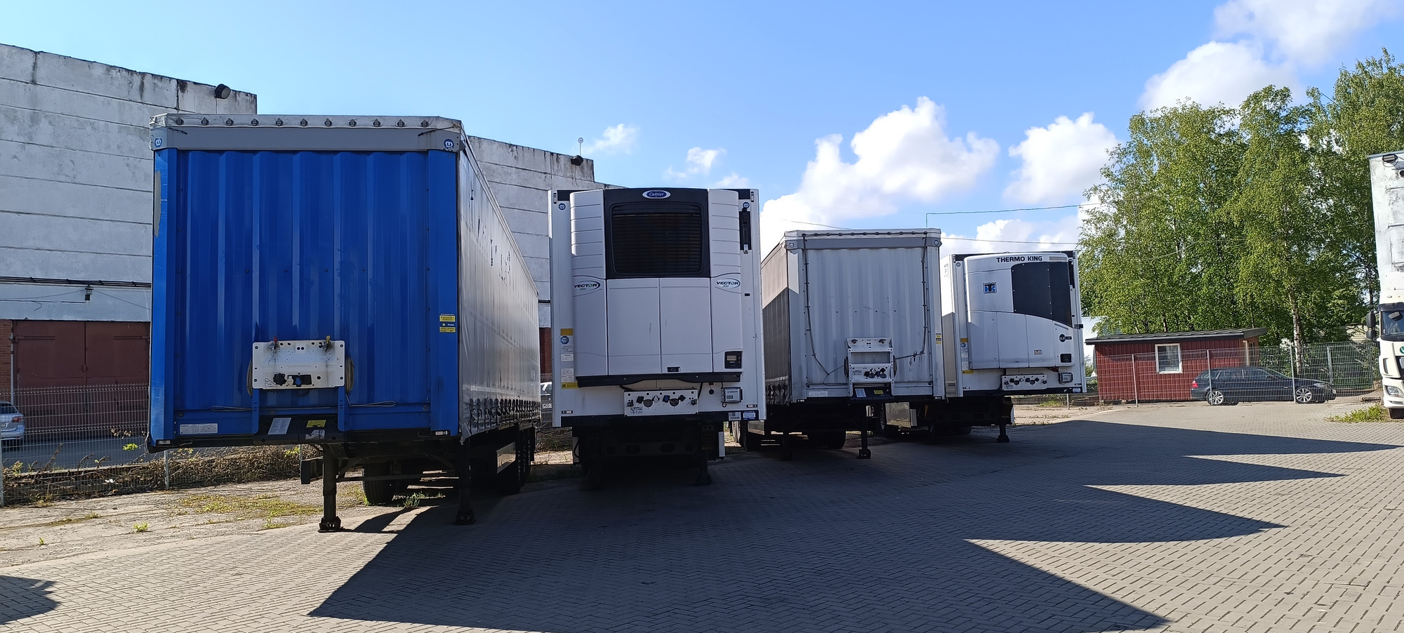 UAB Bridgeview motors - vehicles for sale undefined: picture 4