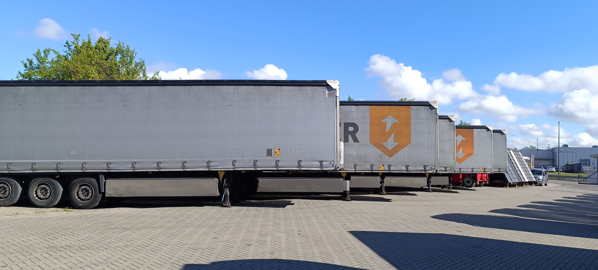 UAB Bridgeview motors - vehicles for sale undefined: picture 6