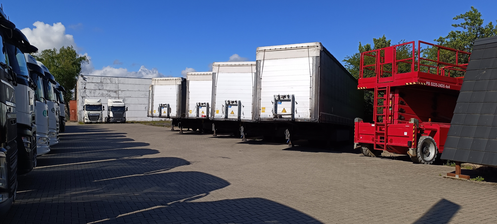 UAB Bridgeview motors - vehicles for sale undefined: picture 7