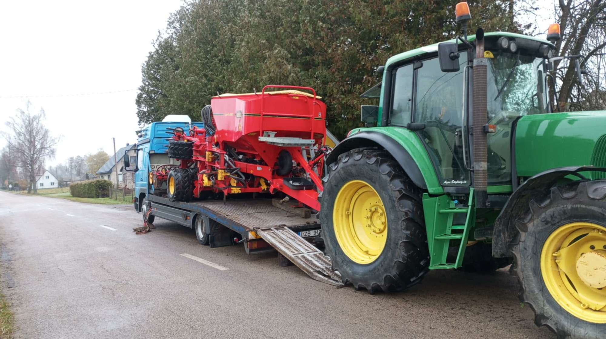 MB Traks undefined: picture 2