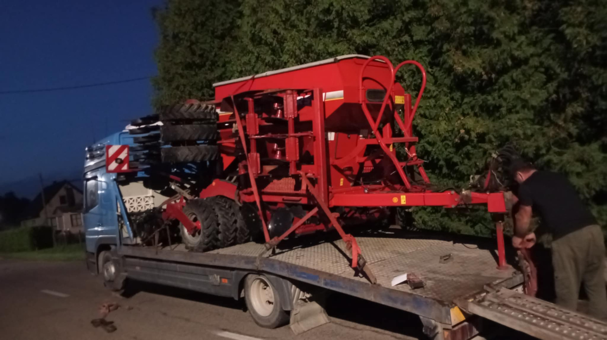 MB Traks undefined: picture 6