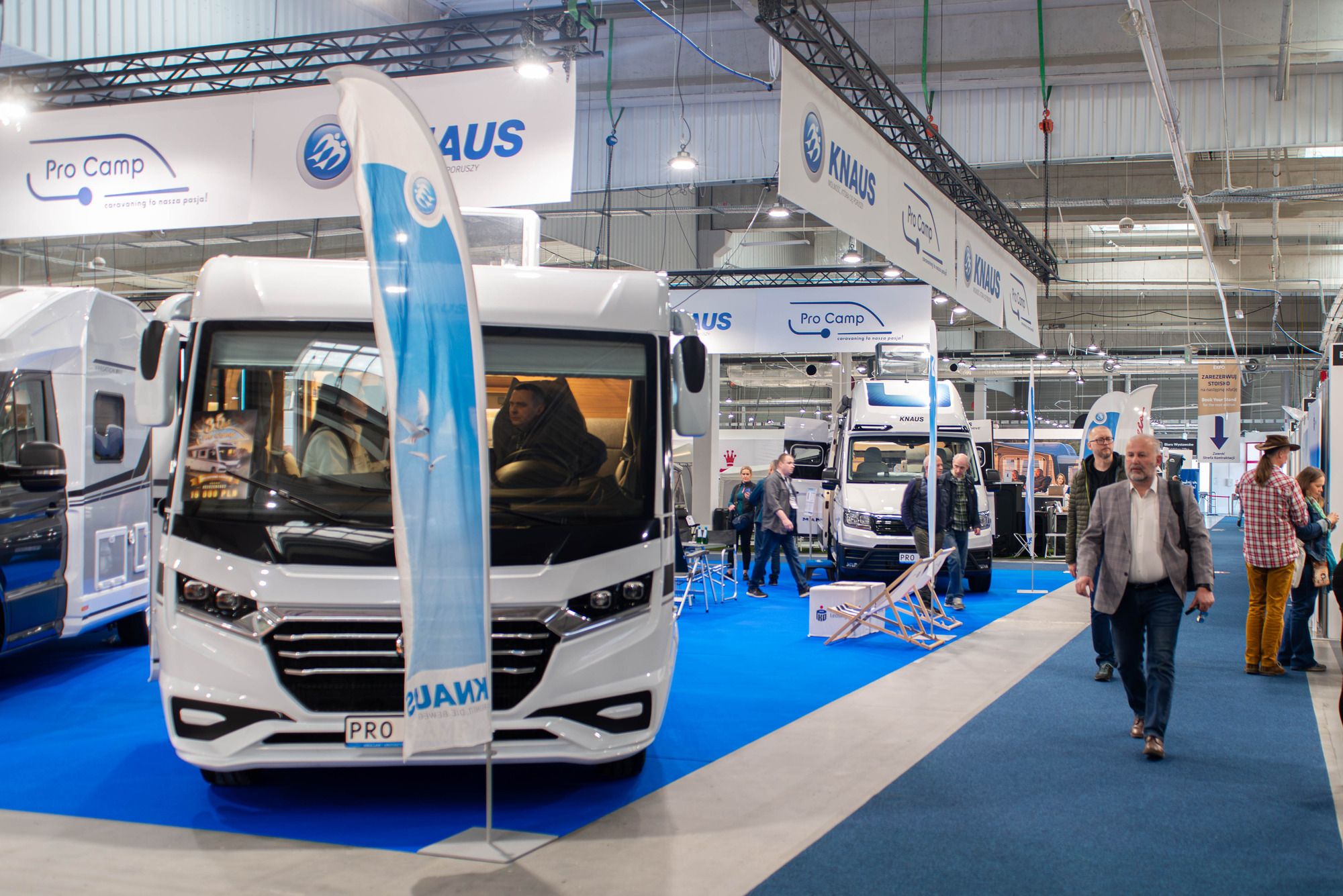 Camper Caravan Show 2026 undefined: picture 2