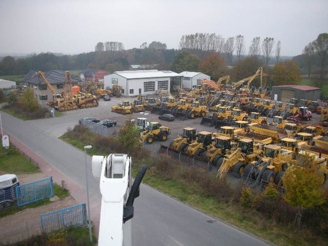 BAUMA Vermiet- und Handels GmbH - Attachments WIMMER - Year: 2012 undefined: picture 1