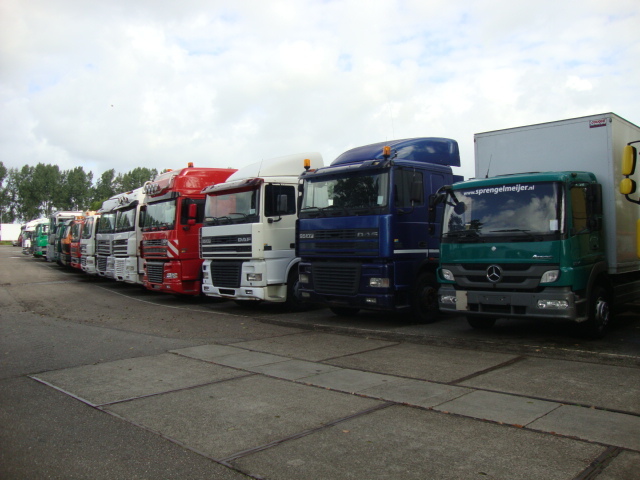 Sprengelmeijer Trucks B.V. undefined: picture 4