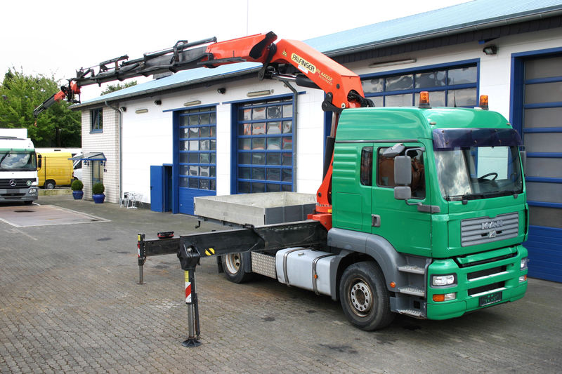 Lemoine Nutzfahrzeuge GmbH - Trucks undefined: picture 11
