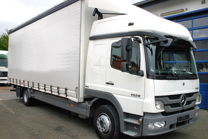 Lemoine Nutzfahrzeuge GmbH - Trucks undefined: picture 7