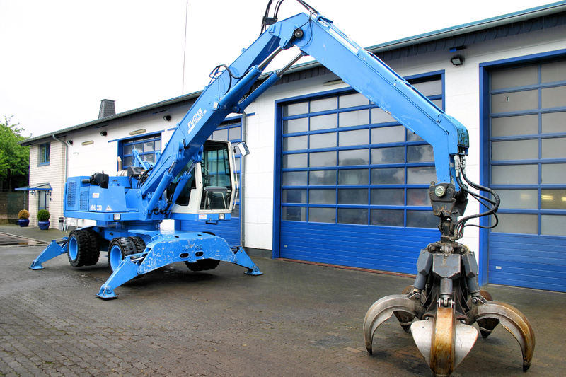 Lemoine Nutzfahrzeuge GmbH - Trucks undefined: picture 4