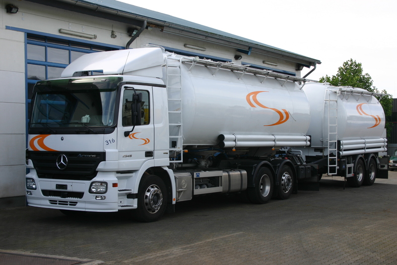Lemoine Nutzfahrzeuge GmbH - Trucks undefined: picture 13