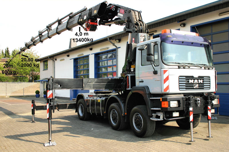 Lemoine Nutzfahrzeuge GmbH - Trucks undefined: picture 2