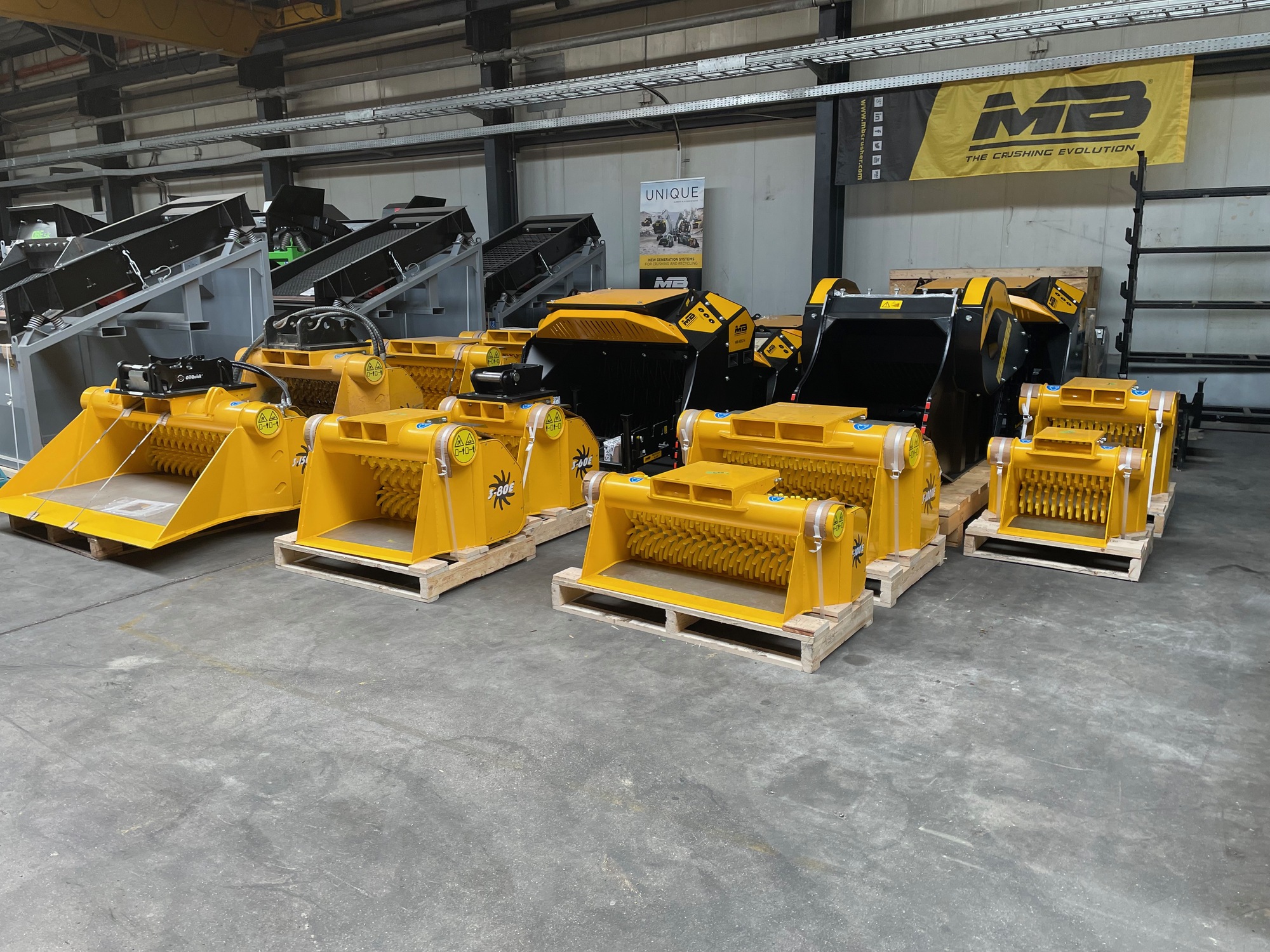 Fa. Baumatex - Attachments - Year: 2025 undefined: picture 10