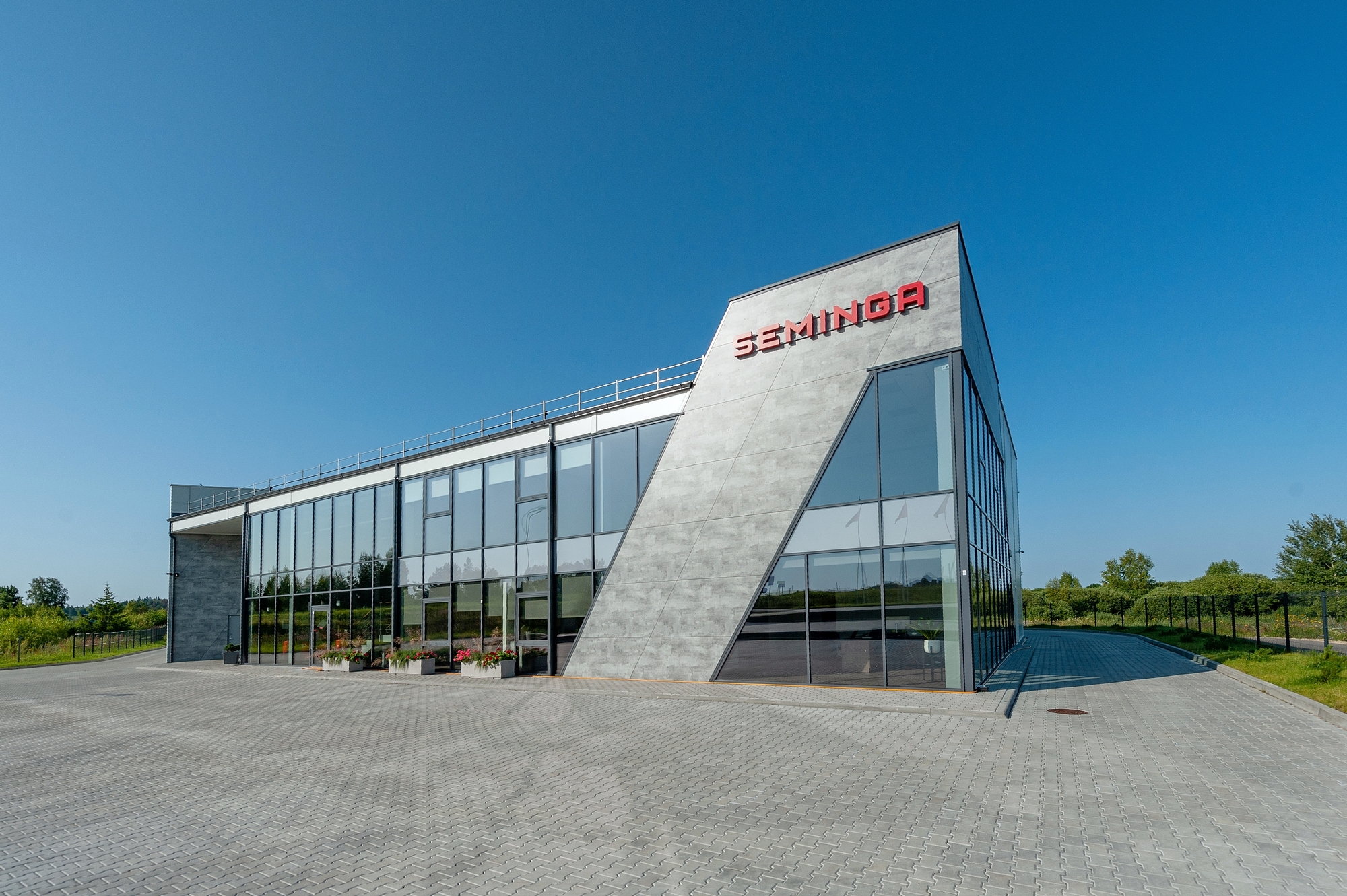 SEMINGA, UAB undefined: picture 2