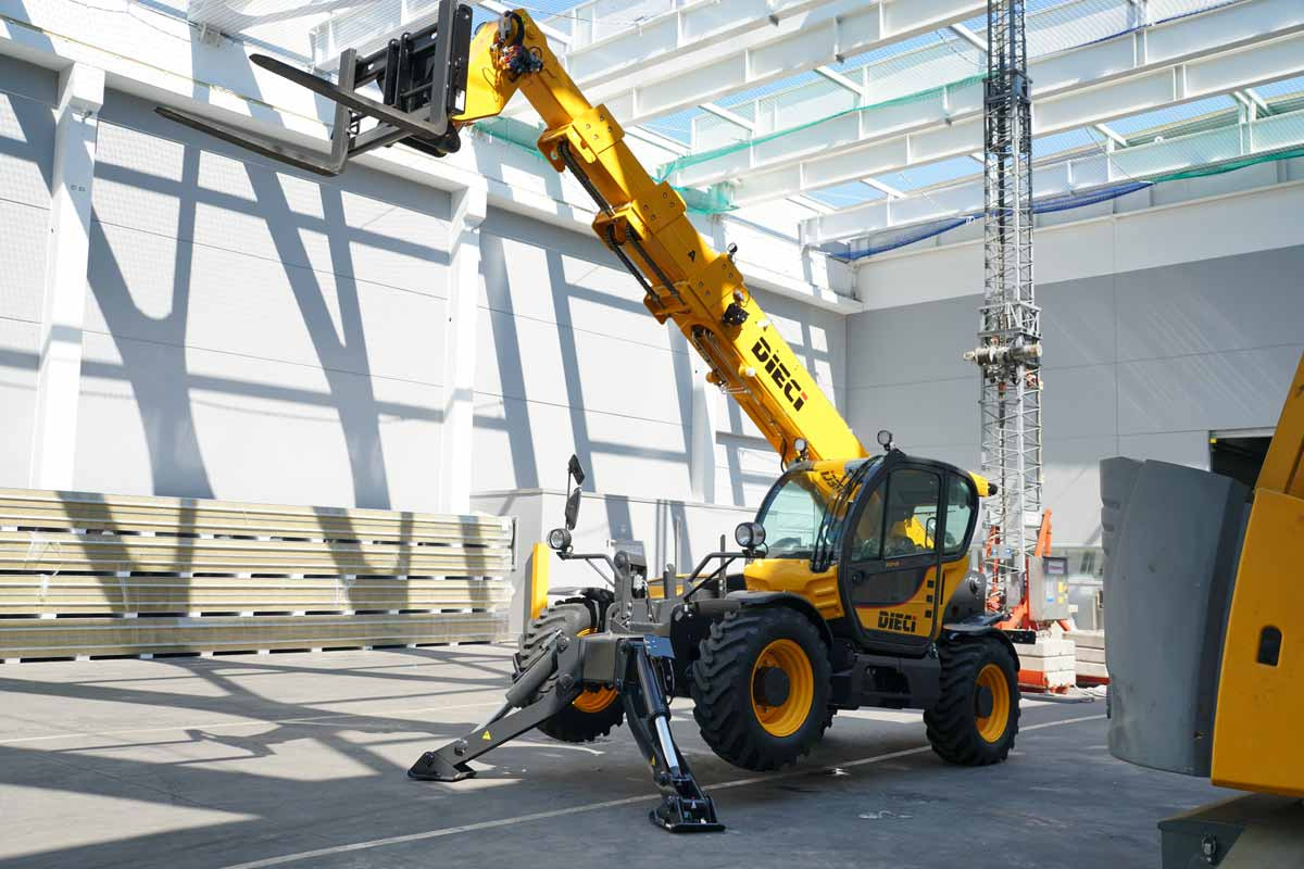 W. Körner Gabelstapler GmbH undefined: picture 10