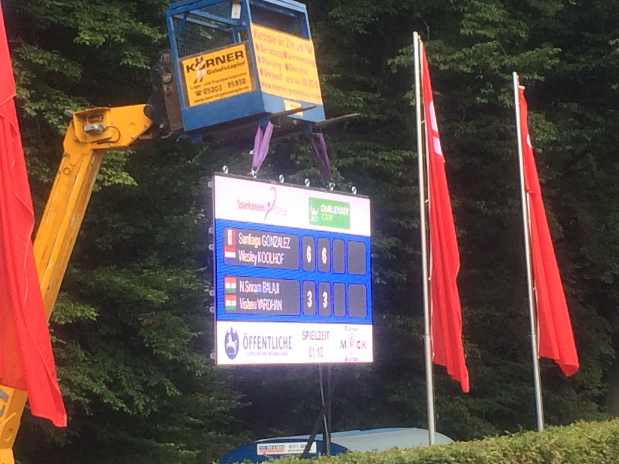 W. Körner Gabelstapler GmbH undefined: picture 14