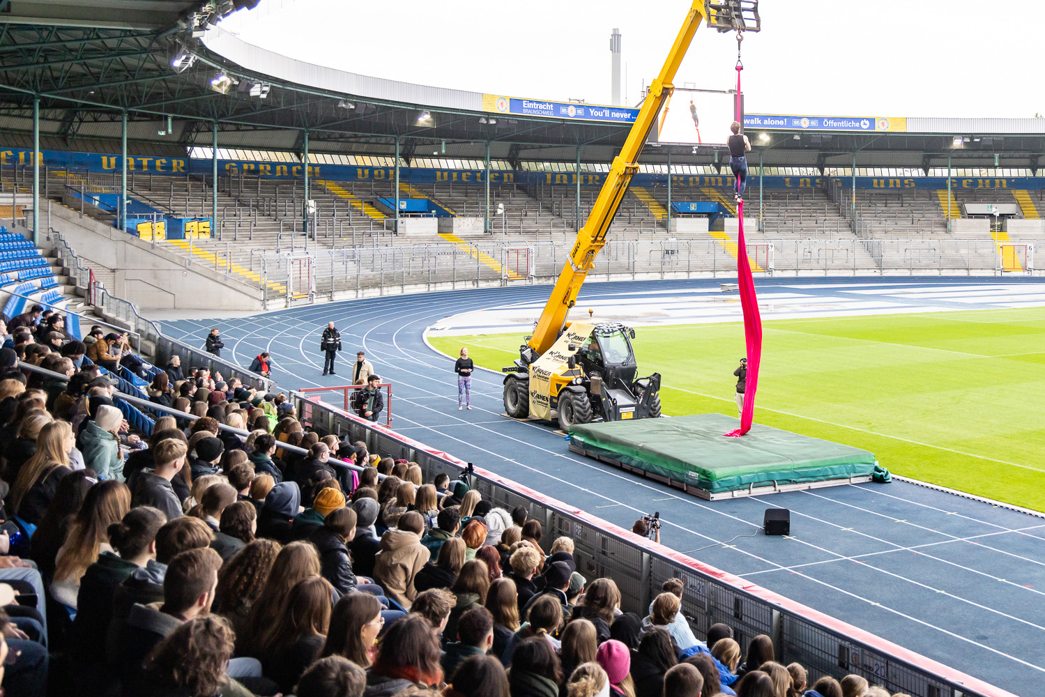 W. Körner Gabelstapler GmbH undefined: picture 3