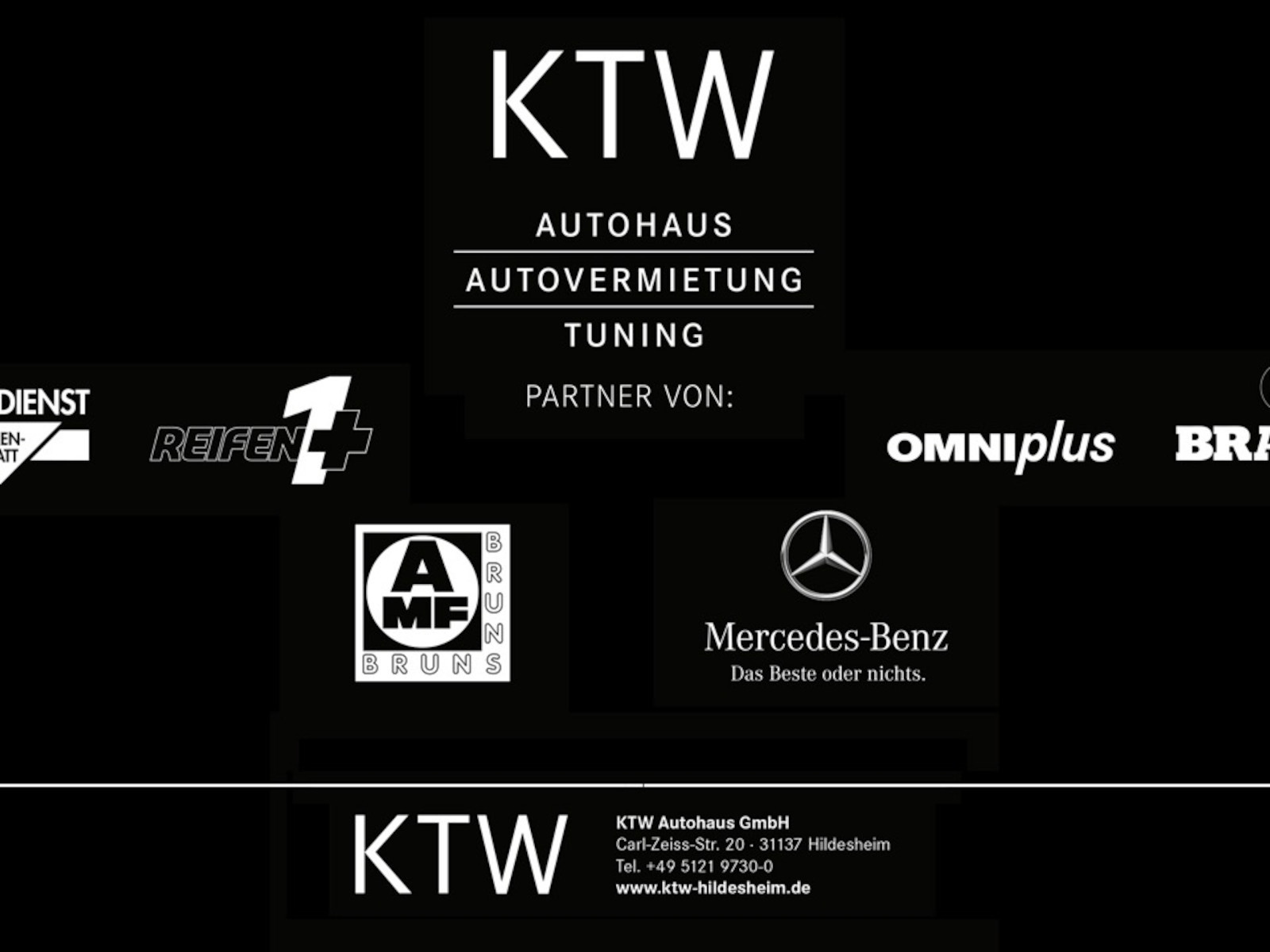KTW Autohaus GmbH - Campers undefined: picture 6