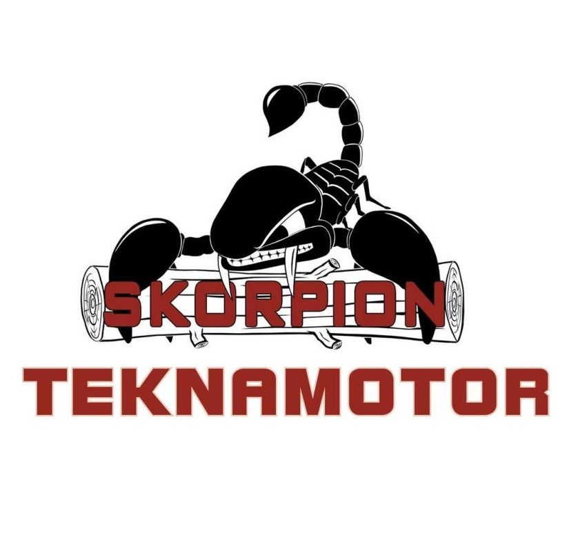 TEKNAMOTOR Sp. z o.o. - Forestry equipment undefined: picture 1