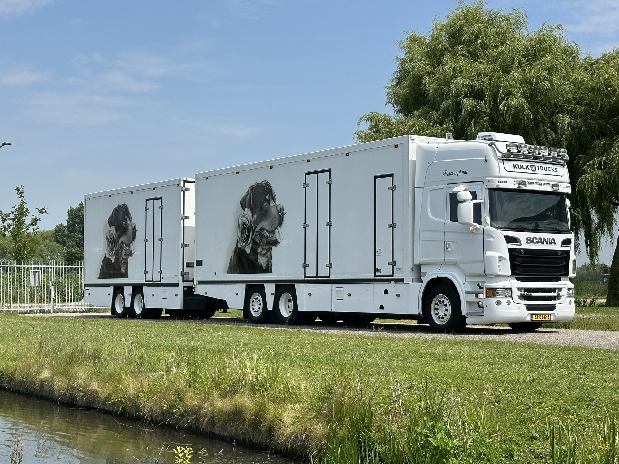 Kulk Trucks - Commercial vehicles MERCEDES-BENZ Vario 814 - Year: 2006 undefined: picture 1