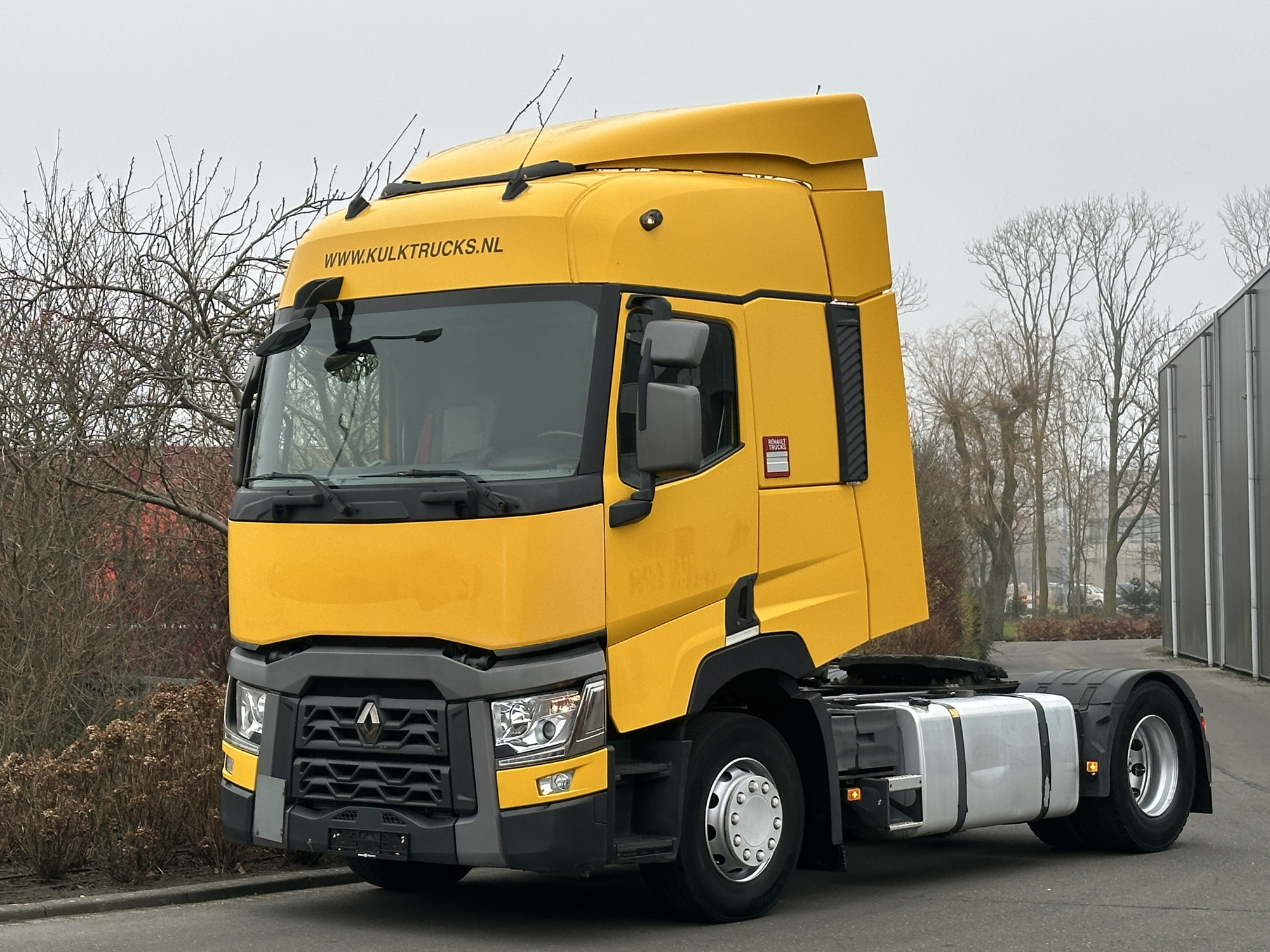 Kulk Trucks - Commercial vehicles MERCEDES-BENZ Vario 814 - Year: 2006 undefined: picture 33