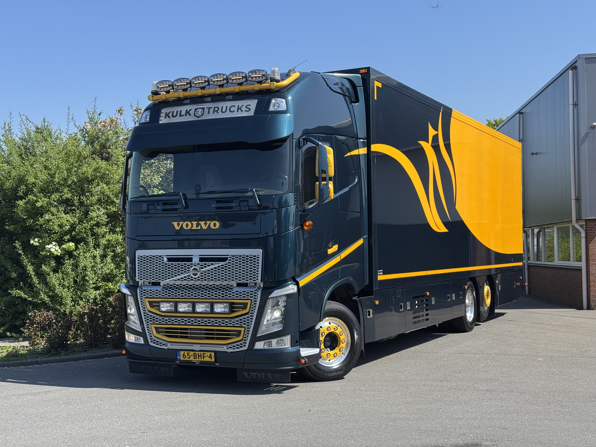 Kulk Trucks - Commercial vehicles MERCEDES-BENZ Vario 814 - Year: 2006 undefined: picture 7