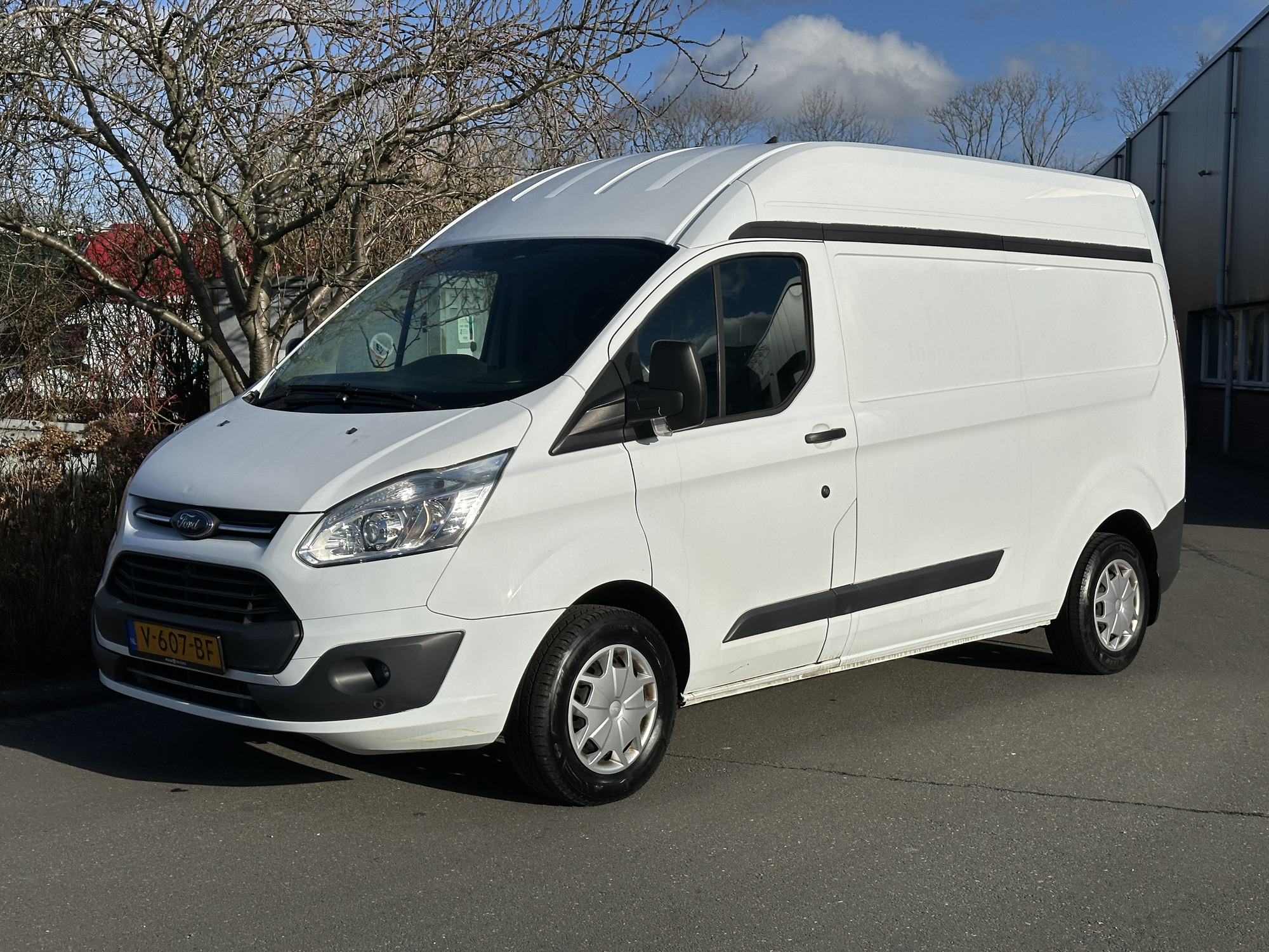 Kulk Trucks - Commercial vehicles MERCEDES-BENZ Vario 814 - Year: 2006 undefined: picture 36